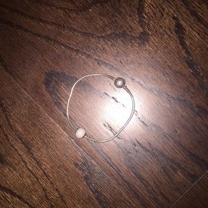 Pandora essence bracelet